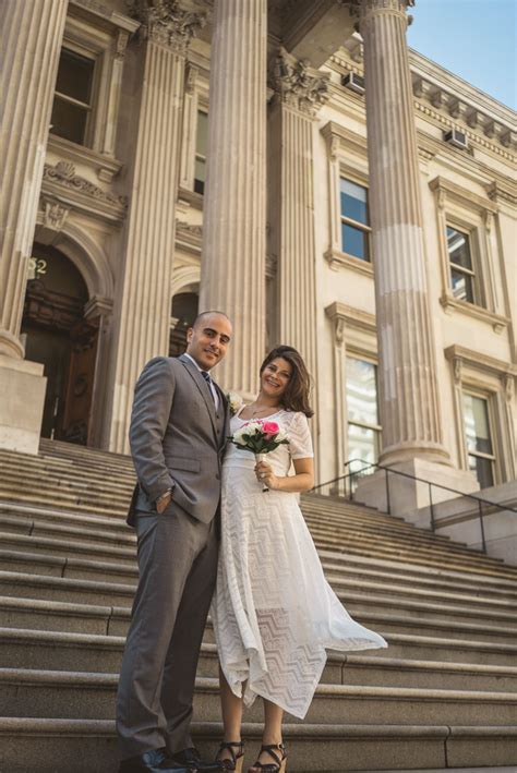 city clerk nyc marriage.